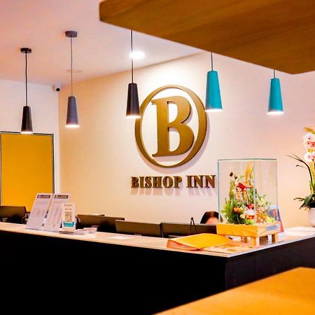 Bishop Hotel Джорджтаун Экстерьер фото